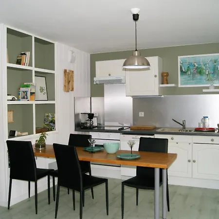Le Des Marronniers Casa vacanze