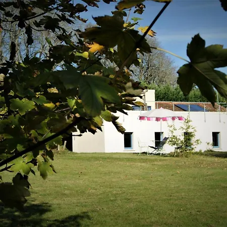 Le Des Marronniers Casa vacanze *