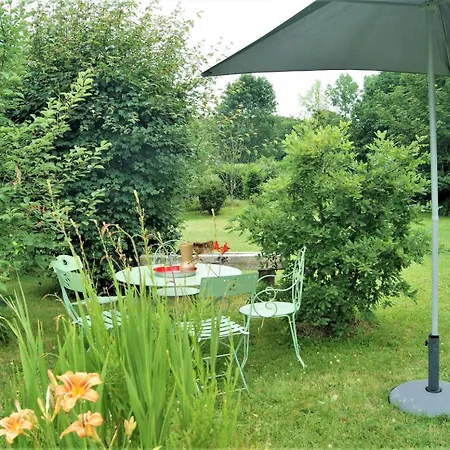 Casa vacanze Le Des Marronniers *