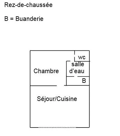 Le Des Marronniers Casa vacanze